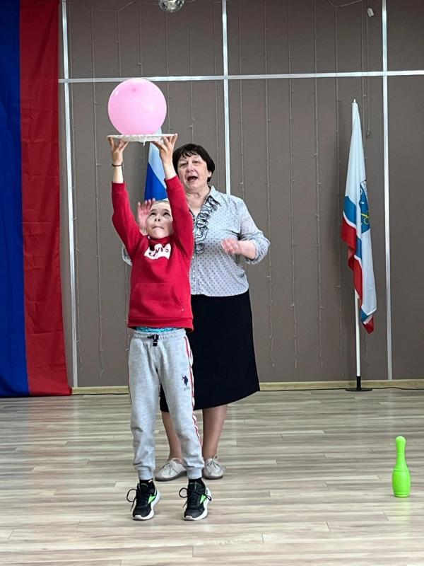 Мы — дети твои, Россия! 