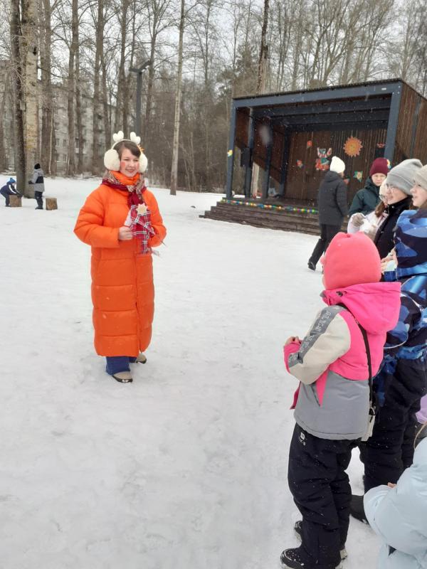 Ретроспектива
