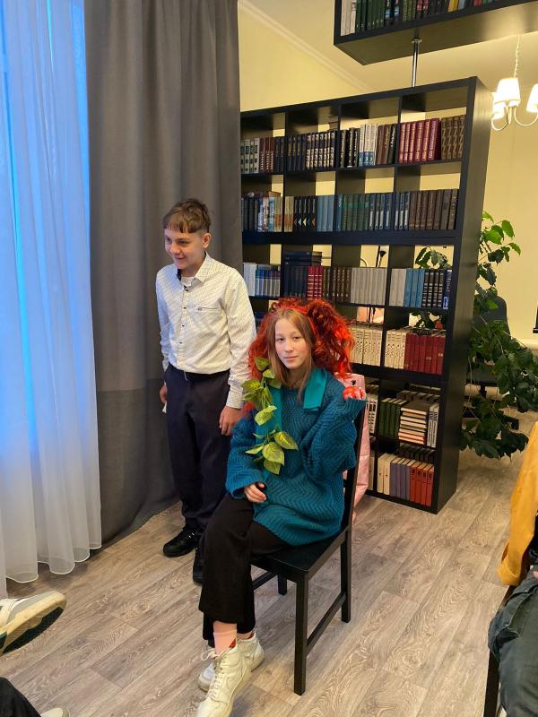 Лабиринты живописи