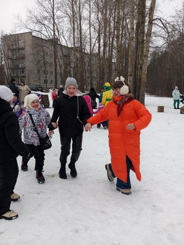 Ретроспектива