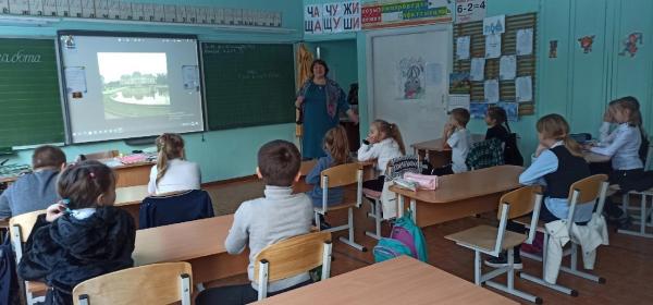 Творческая встреча "Шарль Перро"