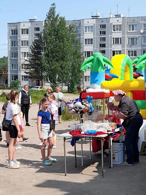 День России