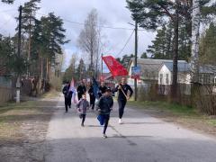 День Победы 2025