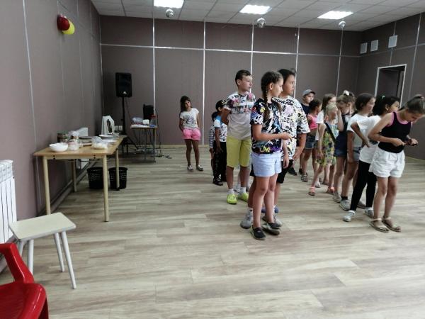 Всё в шоколаде