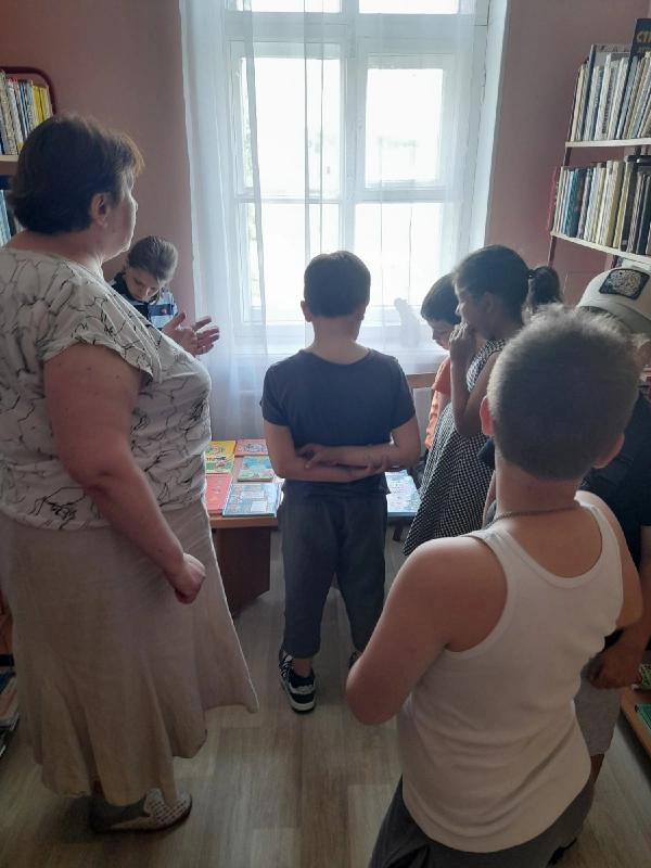 Как пройти в библиотеку?