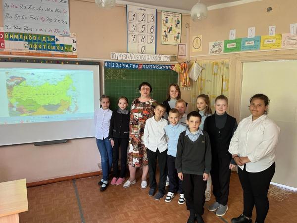 Мы все соседи на планете Земля