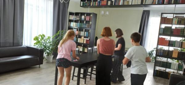 Призрачные истории