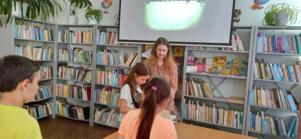 Призрачные истории