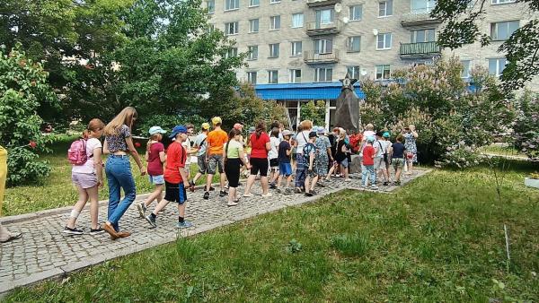 День памяти и скорби - 22 июня