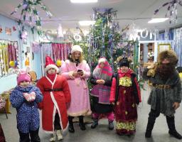 Любительское объединение «Художественное слово»