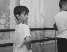 Хореографический коллектив «Огнивушки»