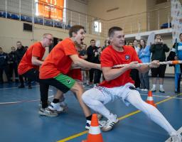 Молодёжное объединение «Сова»