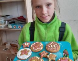Детское объединение "Лакомка"