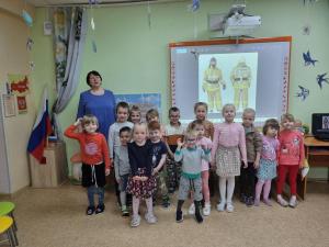 День пожарной охраны