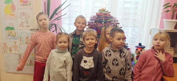 Литературно-игровая программа: «7 ключей, 6 заданий»