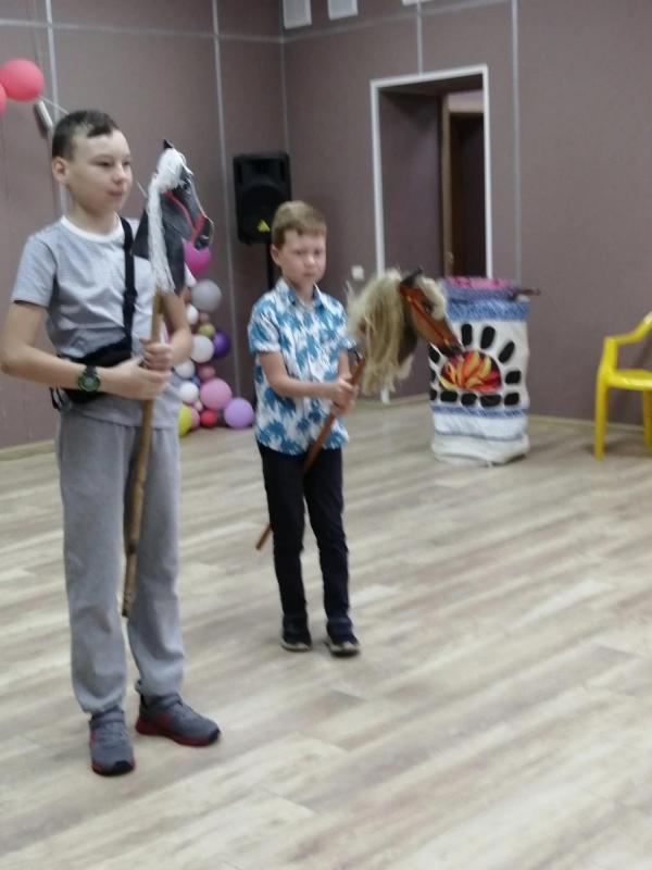 На Ивана Купала развлечений немало