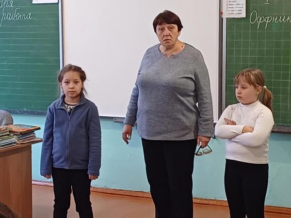 Животные домашние — друзья наши
