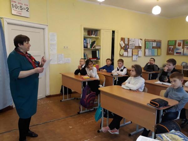 Любовь царит, а в ней покой и счастье