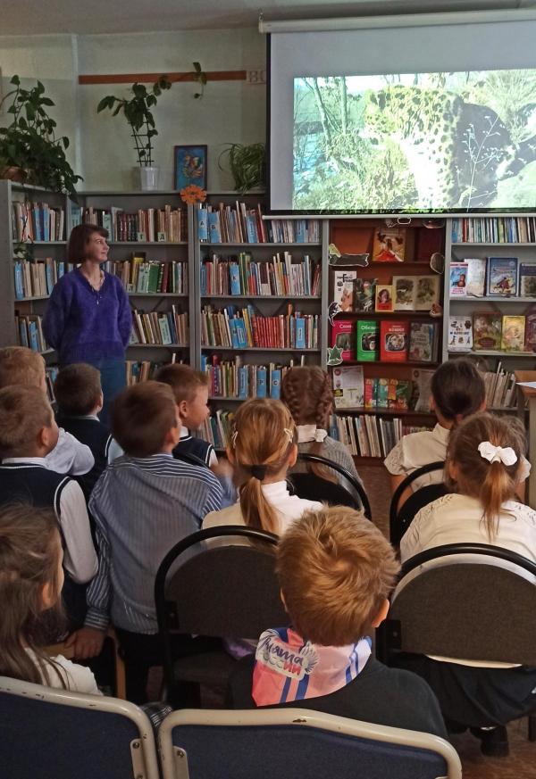 Дикие и редкие: последний шанс их увидеть