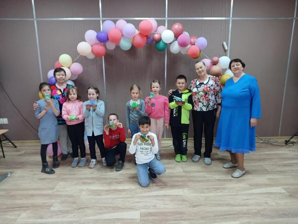 В книжном царстве-государстве
