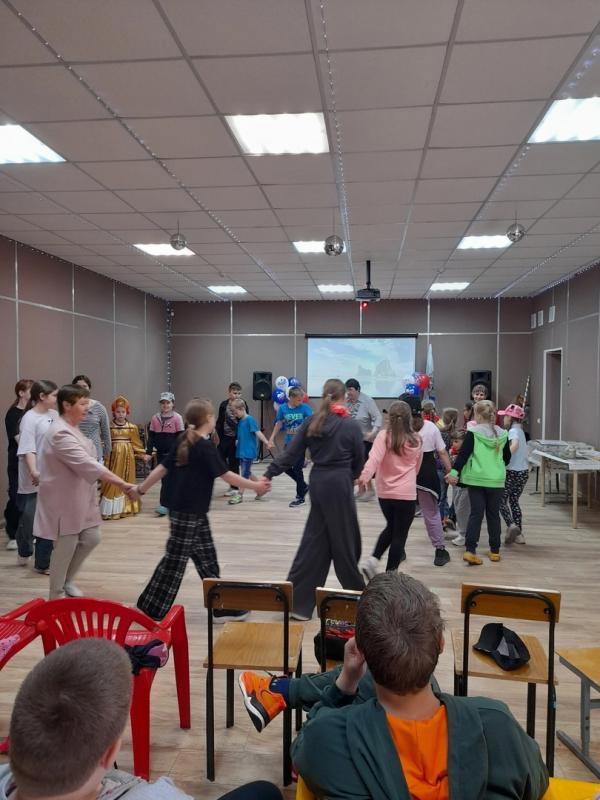 Праздник: День России