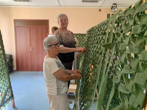  «10 шагов от слов к делу»