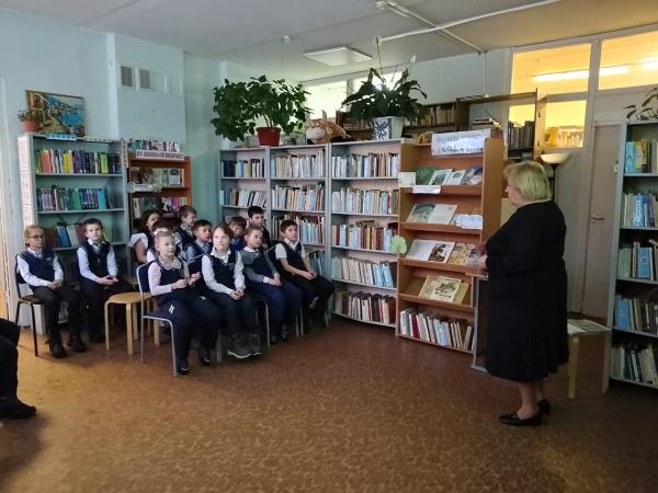 Литературный час: Иду я по лесу.  Н.И. Сладков