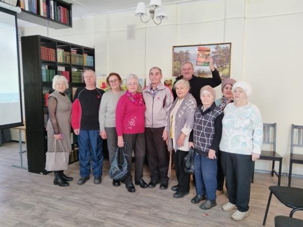 Земля Калевалы