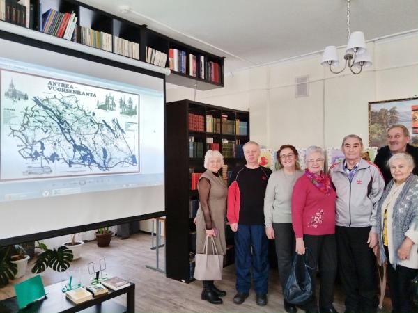 Земля Калевалы
