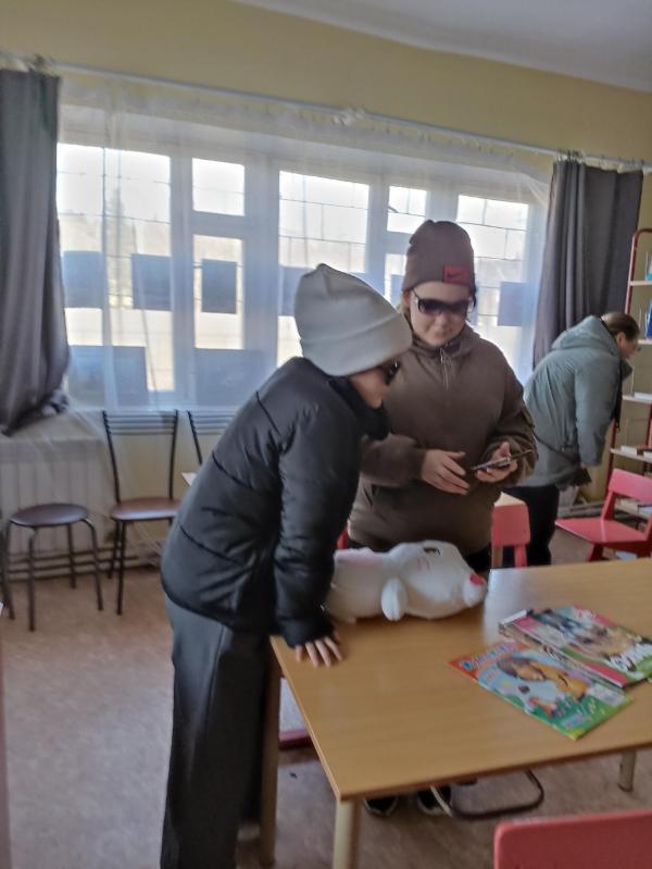 Экологический час: "Цветами улыбается Земля"