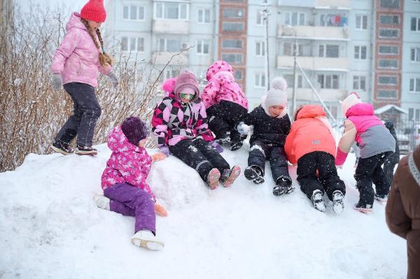 Народные гулянья "Солнечная Масленица"