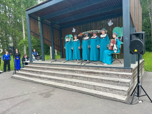 День России