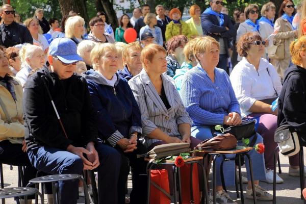 День города Каменногорска 2023