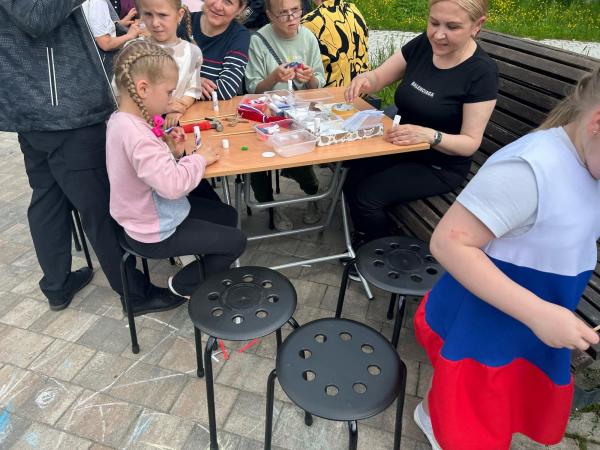 День России