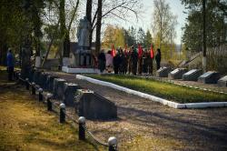 День Победы 2023 год