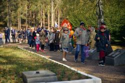День Победы 2023 год