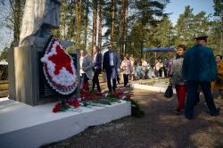 День Победы 2023 год