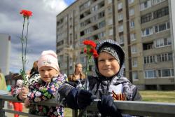 День Победы 2022
