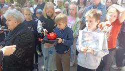 День Памяти и Скорби 2025