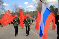 День Победы 2022