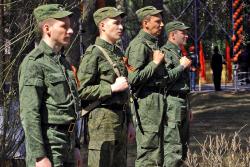 День Победы 2021