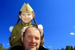День Победы 2021