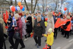 День Победы 2022
